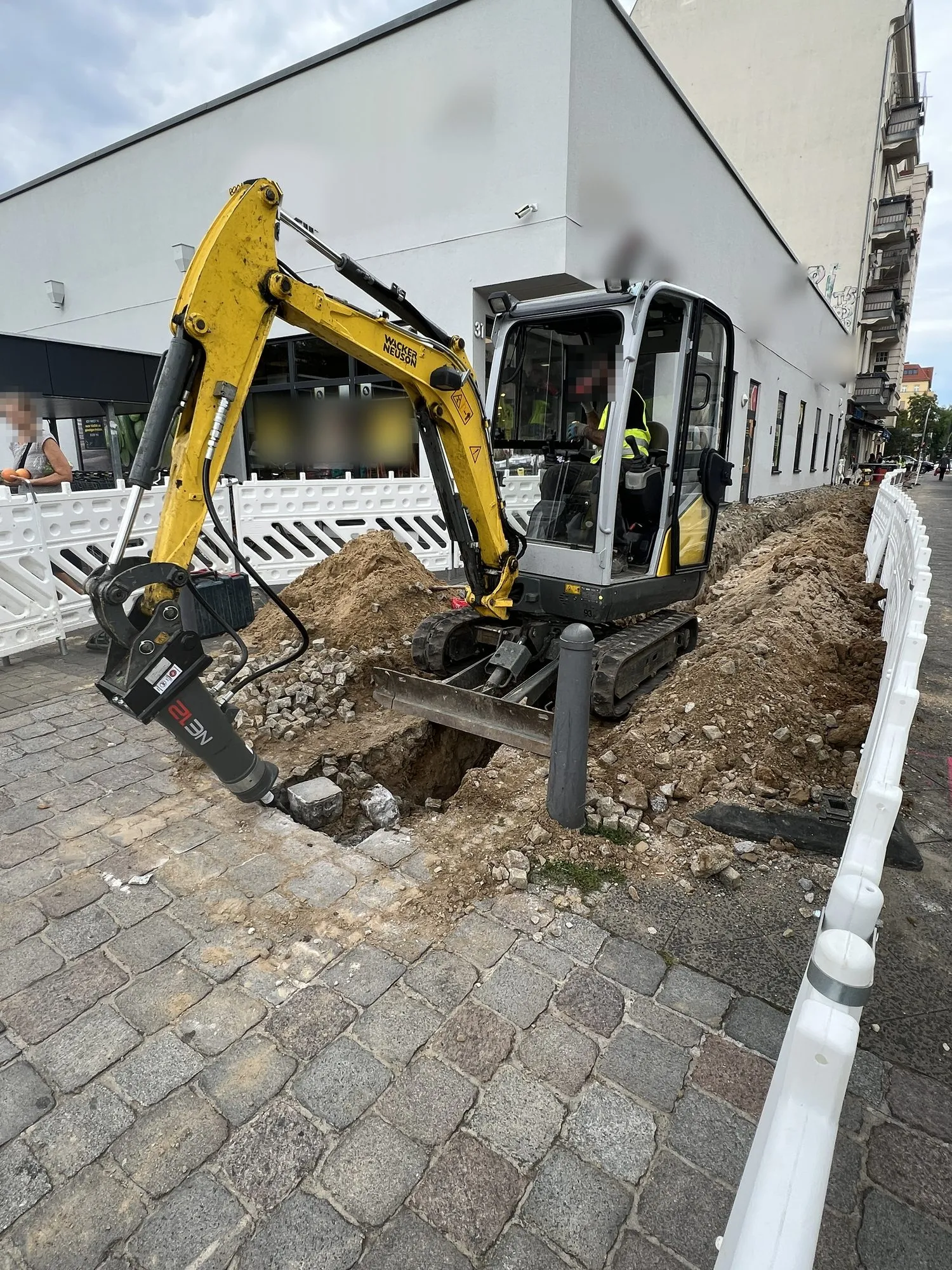 Push PK (Glasfaserausbau), Berlin-Prenzlauer Berg (2024)